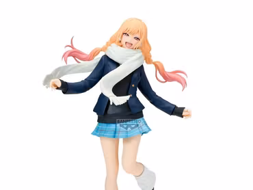My Dress-Up Darling Glitter & Glamours Marin Kitagawa (Winter) Figure