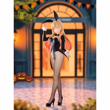 My Dress-Up Darling Glitter & Glamours Marin Kitagawa (Bunny) Figure