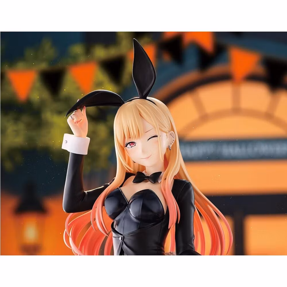 My Dress-Up Darling Glitter & Glamours Marin Kitagawa (Bunny) Figure