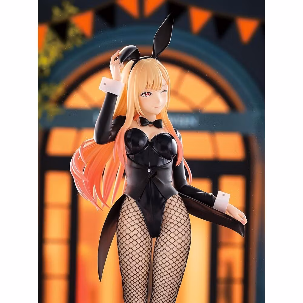 My Dress-Up Darling Glitter & Glamours Marin Kitagawa (Bunny) Figure