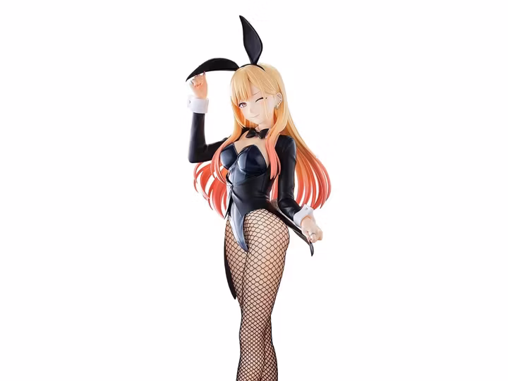 My Dress-Up Darling Glitter & Glamours Marin Kitagawa (Bunny) Figure