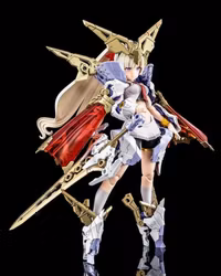 Megami Device Buster Doll Paladin Model Kit (Rerelease)