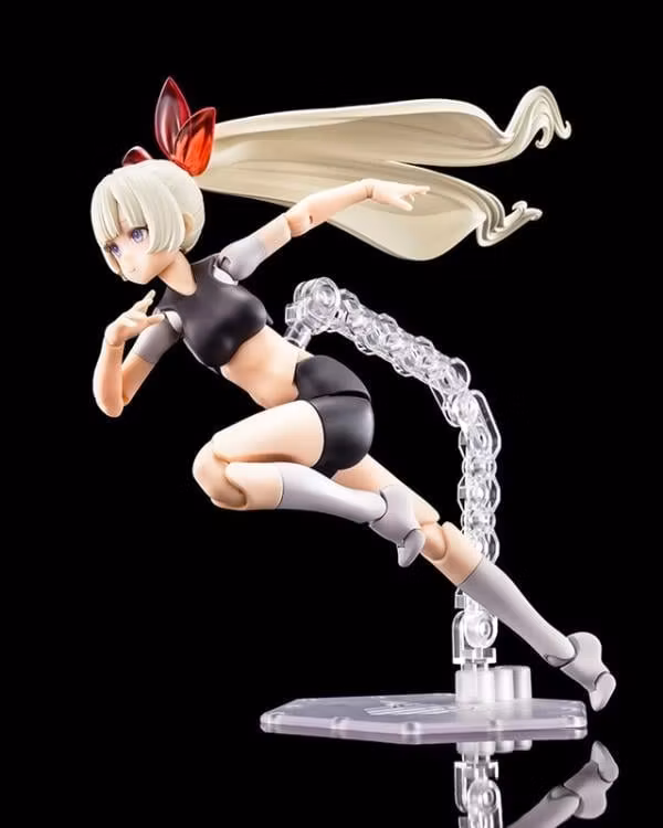 Megami Device Buster Doll Paladin Model Kit (Rerelease)