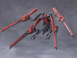 Megalomaria Unlimited Universe Metamorphose Unit Phlegethon
