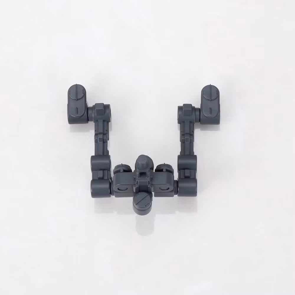 M.S.G. Modeling Support Goods Heavy Weapon Unit 78 Customize Core Wing Blade