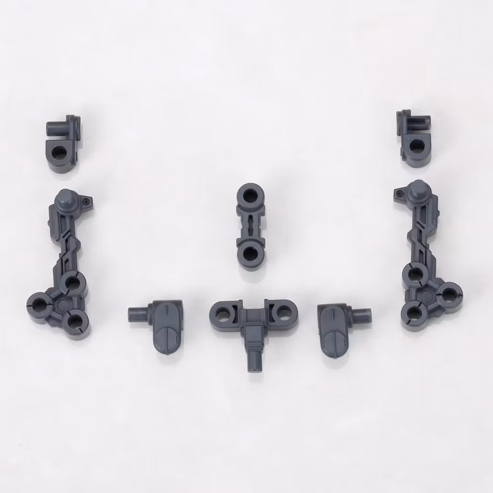M.S.G. Modeling Support Goods Heavy Weapon Unit 78 Customize Core Wing Blade