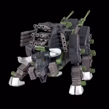 Zoids Realize Model RMZ-027 Dibison Thoma Special 1/100 Scale Model Kit