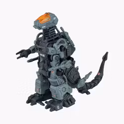 Zoids Advanced Zi AZ-18 Godos Dinosaur Type 1/72 Scale Model Kit