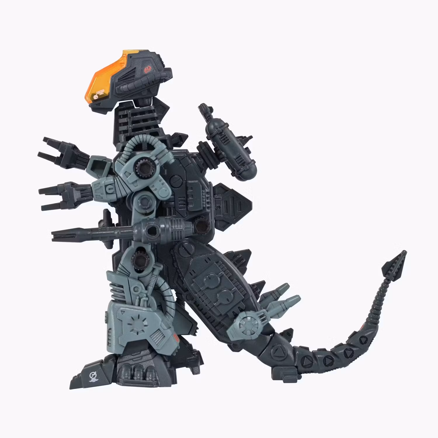 Zoids Advanced Zi AZ-18 Godos Dinosaur Type 1/72 Scale Model Kit