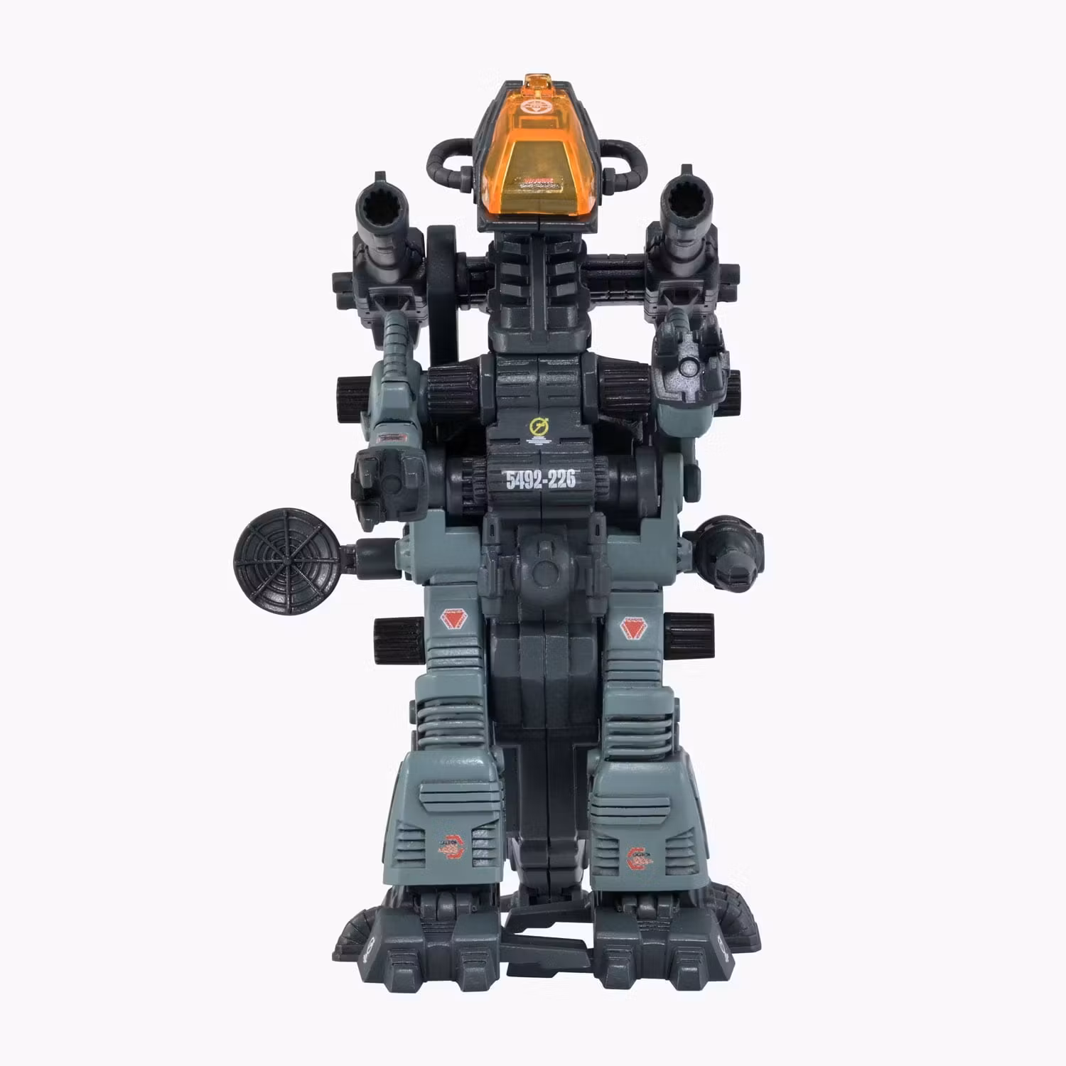 Zoids Advanced Zi AZ-18 Godos Dinosaur Type 1/72 Scale Model Kit