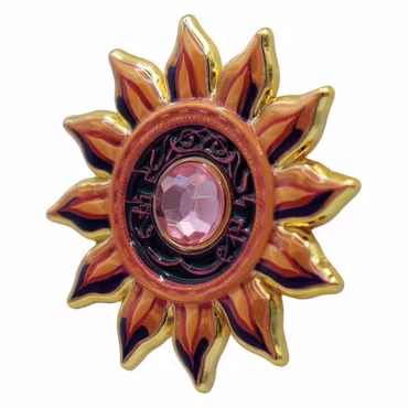 Dungeons & Dragons Pin Badge Ravenloft Limited Edition