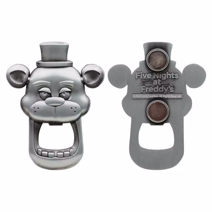 Five Nights at Freddy's Gift Set