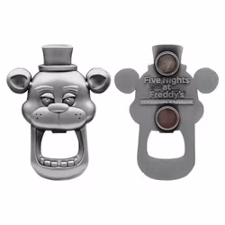 Five Nights at Freddy's Gift Set