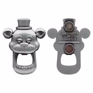 Five Nights at Freddy's Gift Set