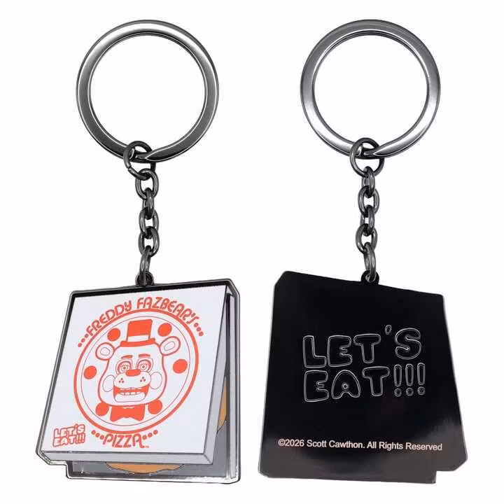 Five Nights at Freddy's Gift Set