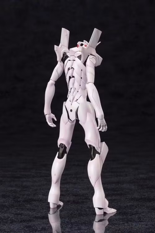 Rebuild of Evangelion Evangelion 13 (Awake Ver.) 1/400 Scale Model Kit (Rerelease)
