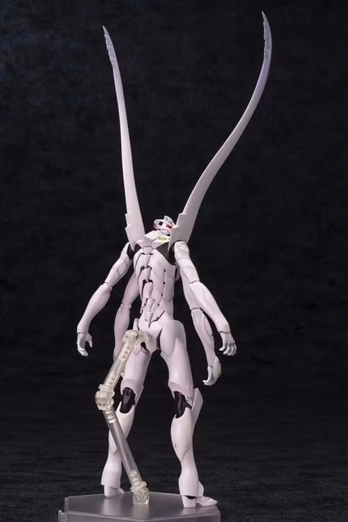 Rebuild of Evangelion Evangelion 13 (Awake Ver.) 1/400 Scale Model Kit (Rerelease)