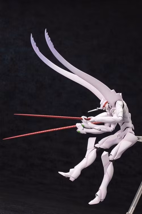Rebuild of Evangelion Evangelion 13 (Awake Ver.) 1/400 Scale Model Kit (Rerelease)