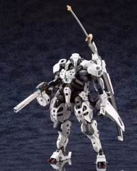 Hexa Gear V-Thor 1/24 Scale Model Kit (Rerelease)