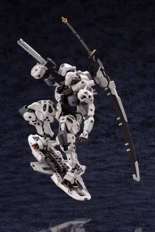 Hexa Gear V-Thor 1/24 Scale Model Kit (Rerelease)