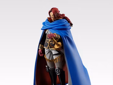 One Piece Masterlise Expiece Ichibansho Saint Figarland Shamrock (Giant Bash!! Vol.1) Figure