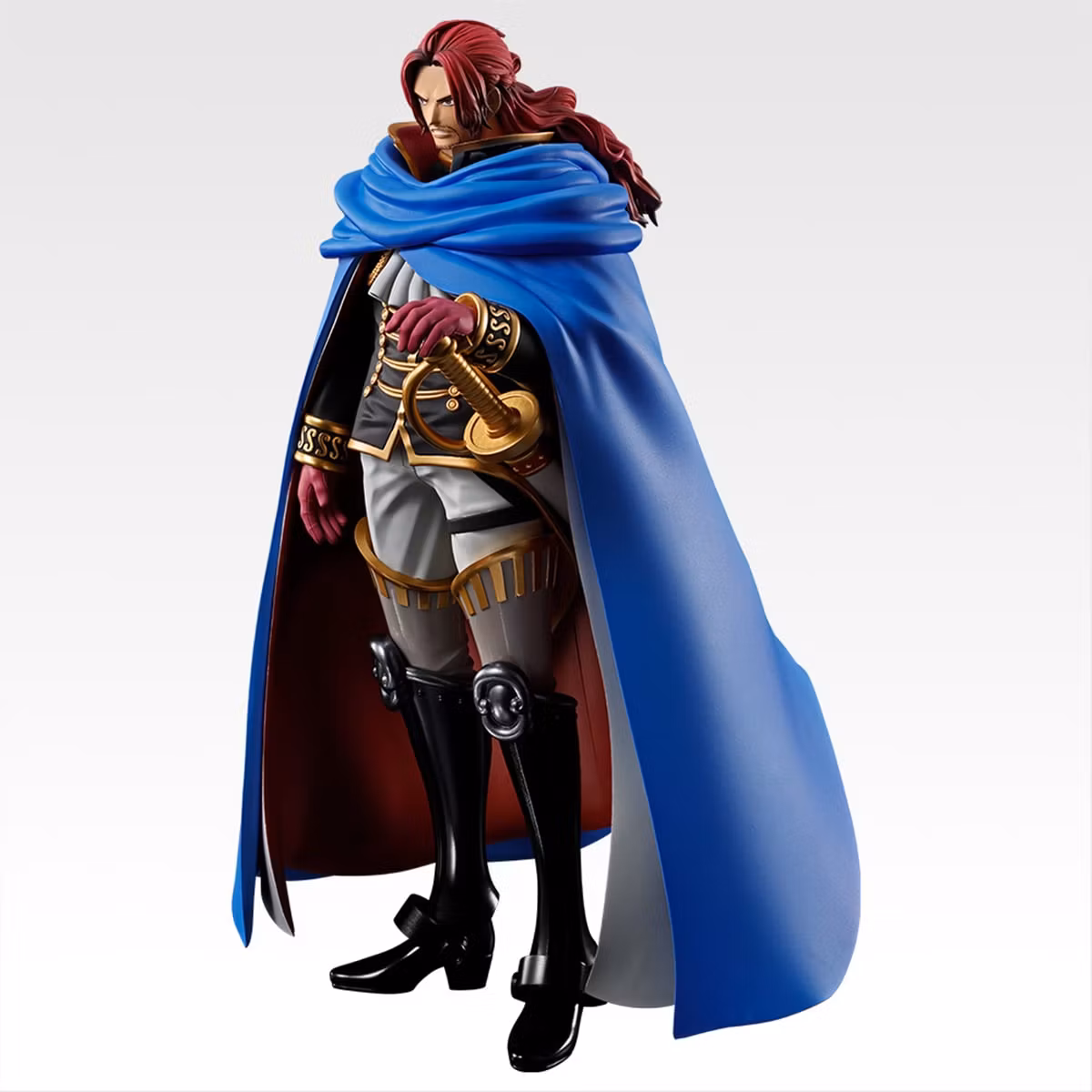 One Piece Masterlise Expiece Ichibansho Saint Figarland Shamrock (Giant Bash!! Vol.1) Figure