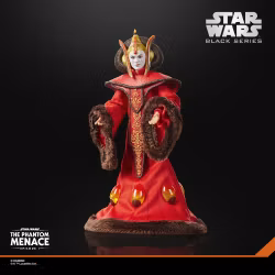 Star Wars: Black Series Queen Amidala (The Phantom Menace) Action Figure