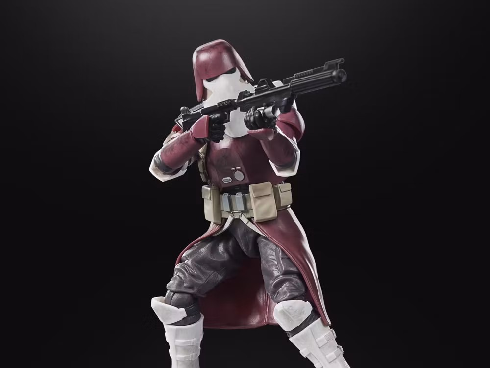 Star Wars: Black Series Galactic Marine (Revenge of the Sith) Action Figure
