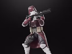 Star Wars: Black Series Galactic Marine (Revenge of the Sith) Action Figure