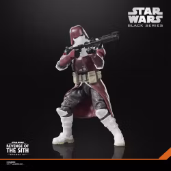 Star Wars: Black Series Galactic Marine (Revenge of the Sith) Action Figure