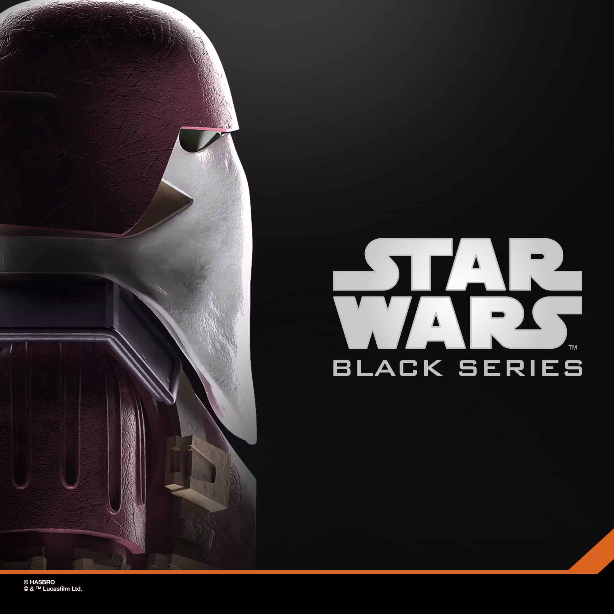 Star Wars: Black Series Galactic Marine (Revenge of the Sith) Action Figure