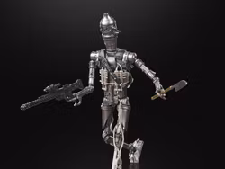 Star Wars: Black Series IG-88 (The Empire Strikes Back) Action Figure