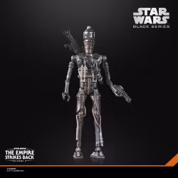 Star Wars: Black Series IG-88 (The Empire Strikes Back) Action Figure