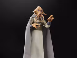 Star Wars: Black Series Tessek (Return of the Jedi) Action Figure
