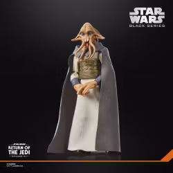 Star Wars: Black Series Tessek (Return of the Jedi) Action Figure
