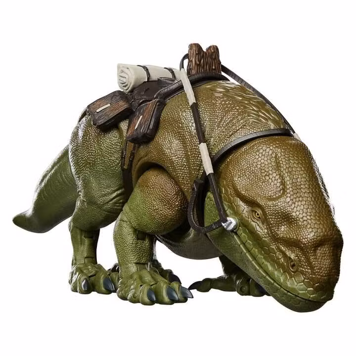 Star Wars: Black Series Dewback & Sandtrooper Action Figure