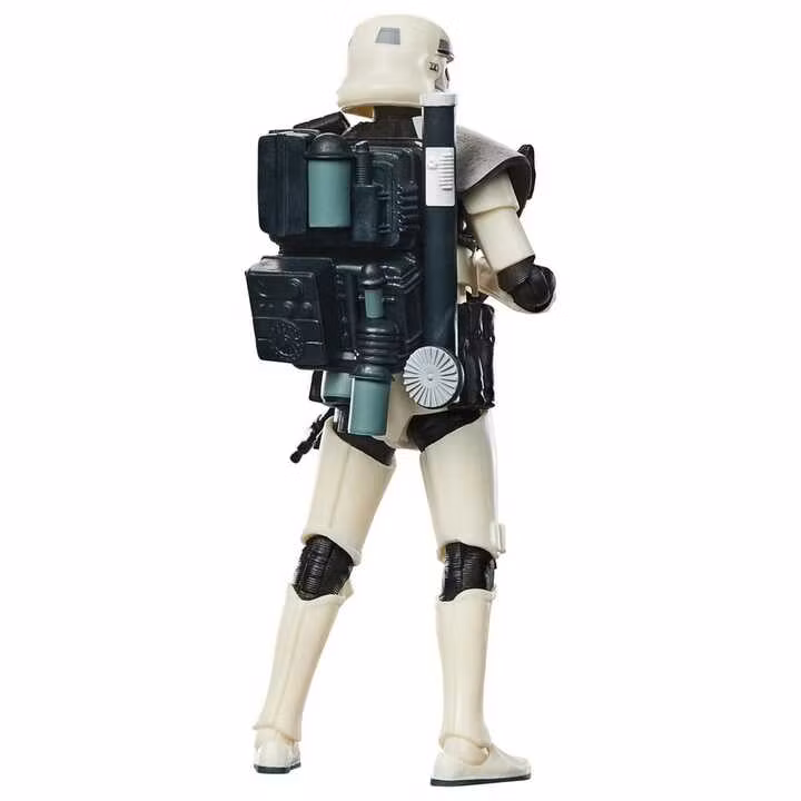 Star Wars: Black Series Dewback & Sandtrooper Action Figure