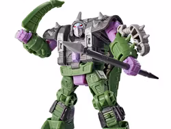The Transformers: The Movie Studio Series Deluxe Class Allicon Action Figure