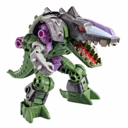 The Transformers: The Movie Studio Series Deluxe Class Allicon Action Figure