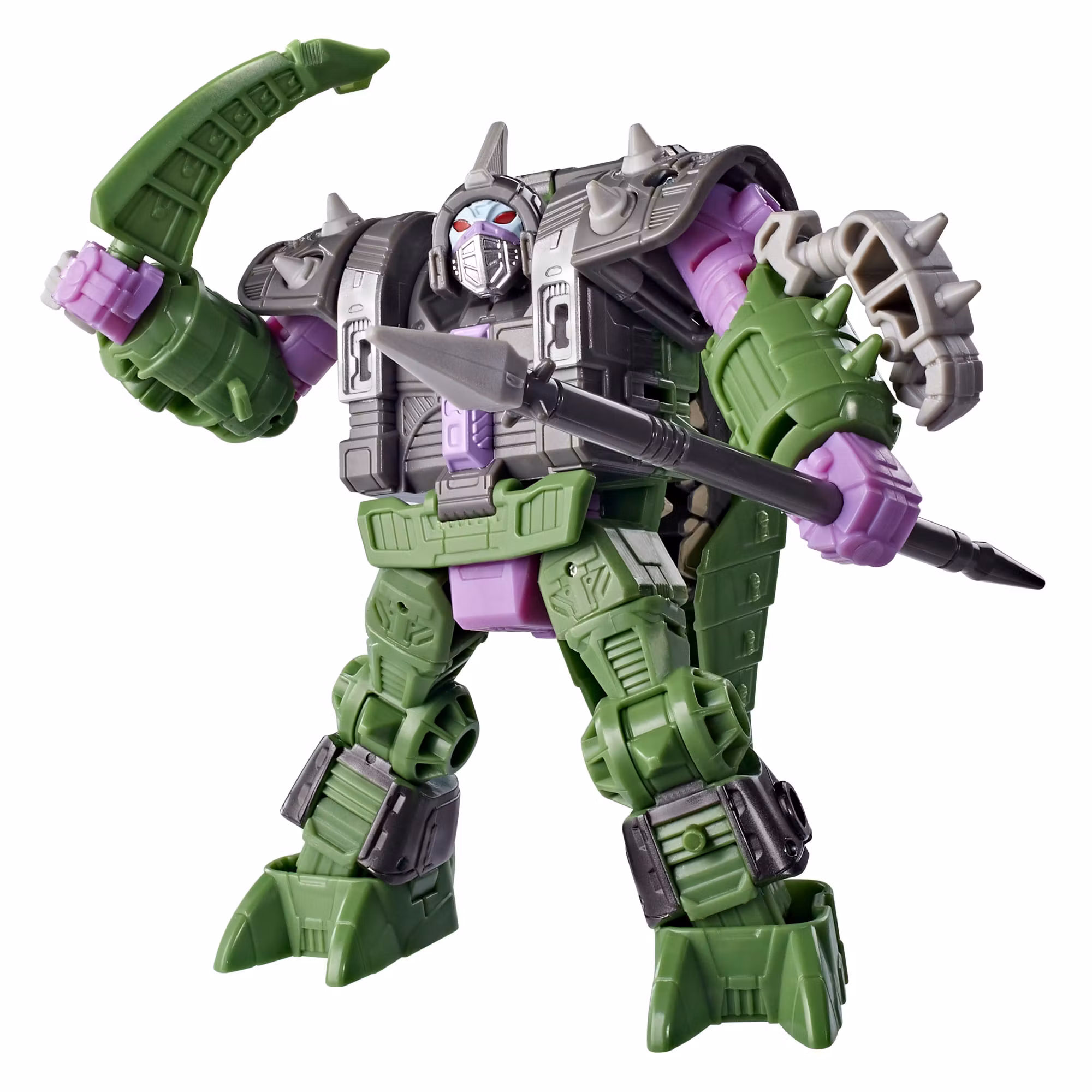 The Transformers: The Movie Studio Series Deluxe Class Allicon Action Figure