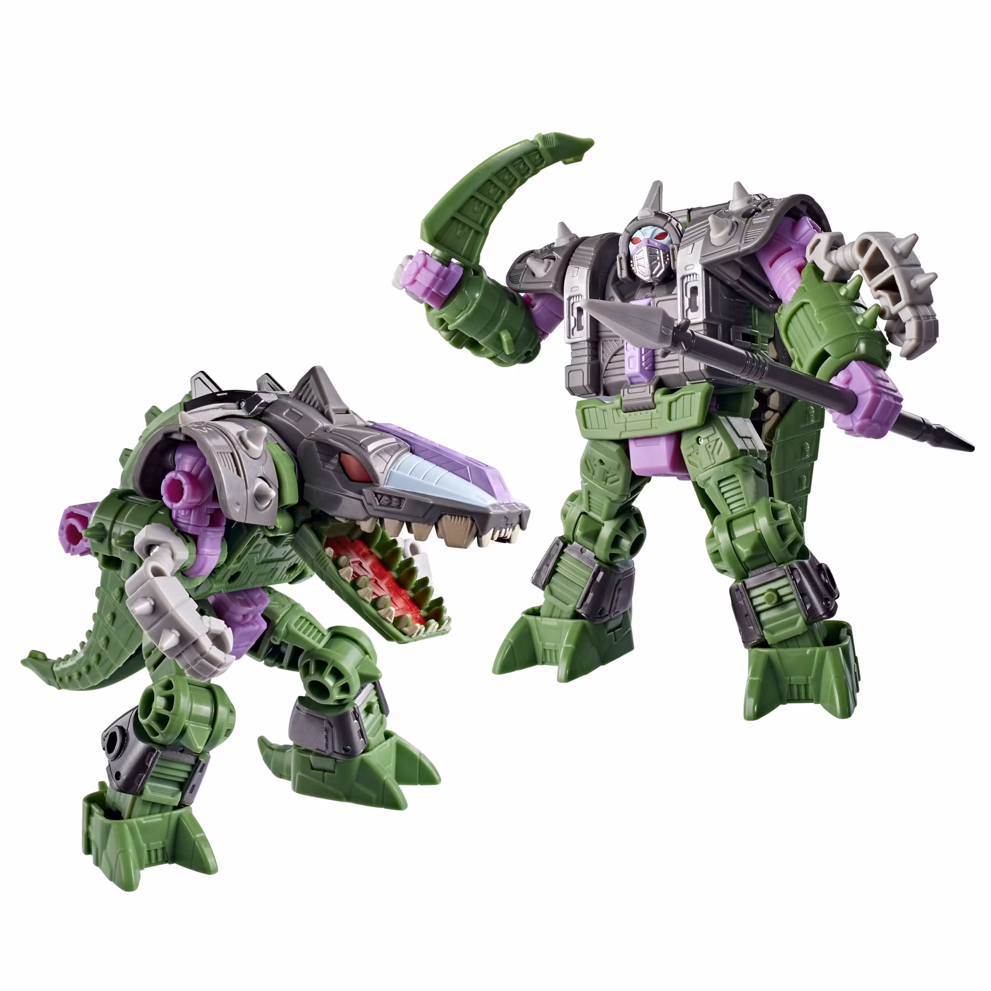 The Transformers: The Movie Studio Series Deluxe Class Allicon Action Figure