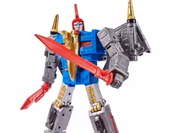 The Transformers: The Movie Studio Series Leader Class Dinobot Swoop Action Figure