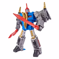 The Transformers: The Movie Studio Series Leader Class Dinobot Swoop Action Figure