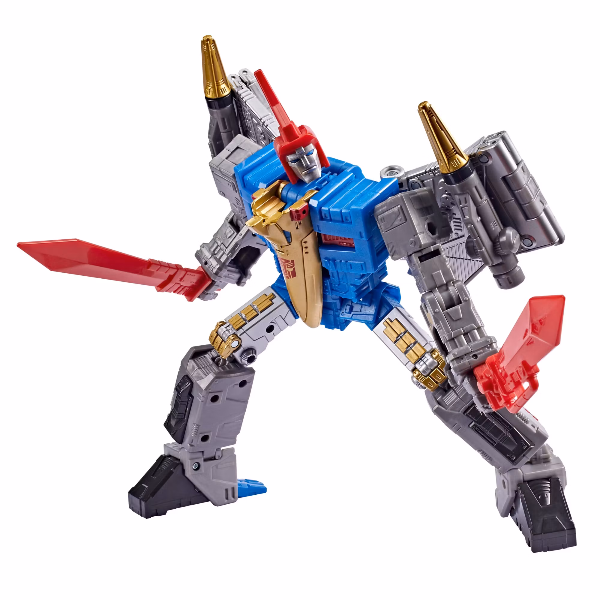 The Transformers: The Movie Studio Series Leader Class Dinobot Swoop Action Figure