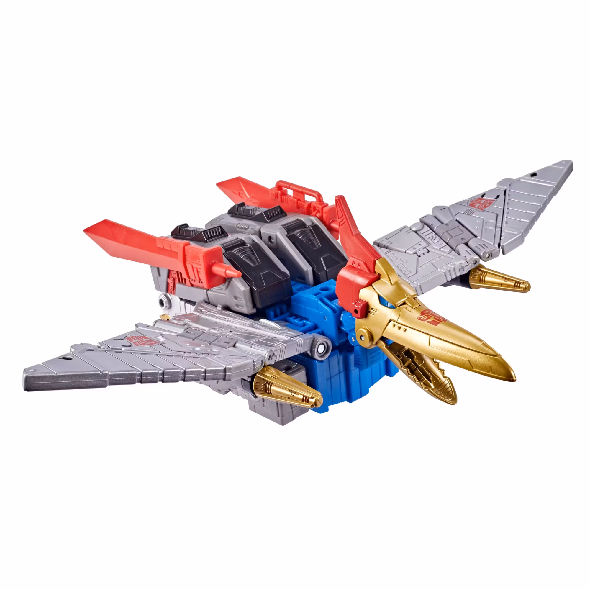 The Transformers: The Movie Studio Series Leader Class Dinobot Swoop Action Figure