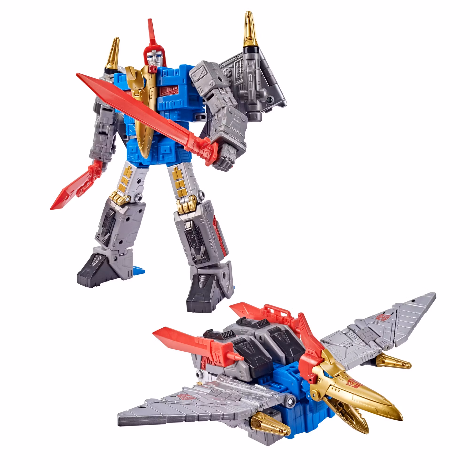 The Transformers: The Movie Studio Series Leader Class Dinobot Swoop Action Figure