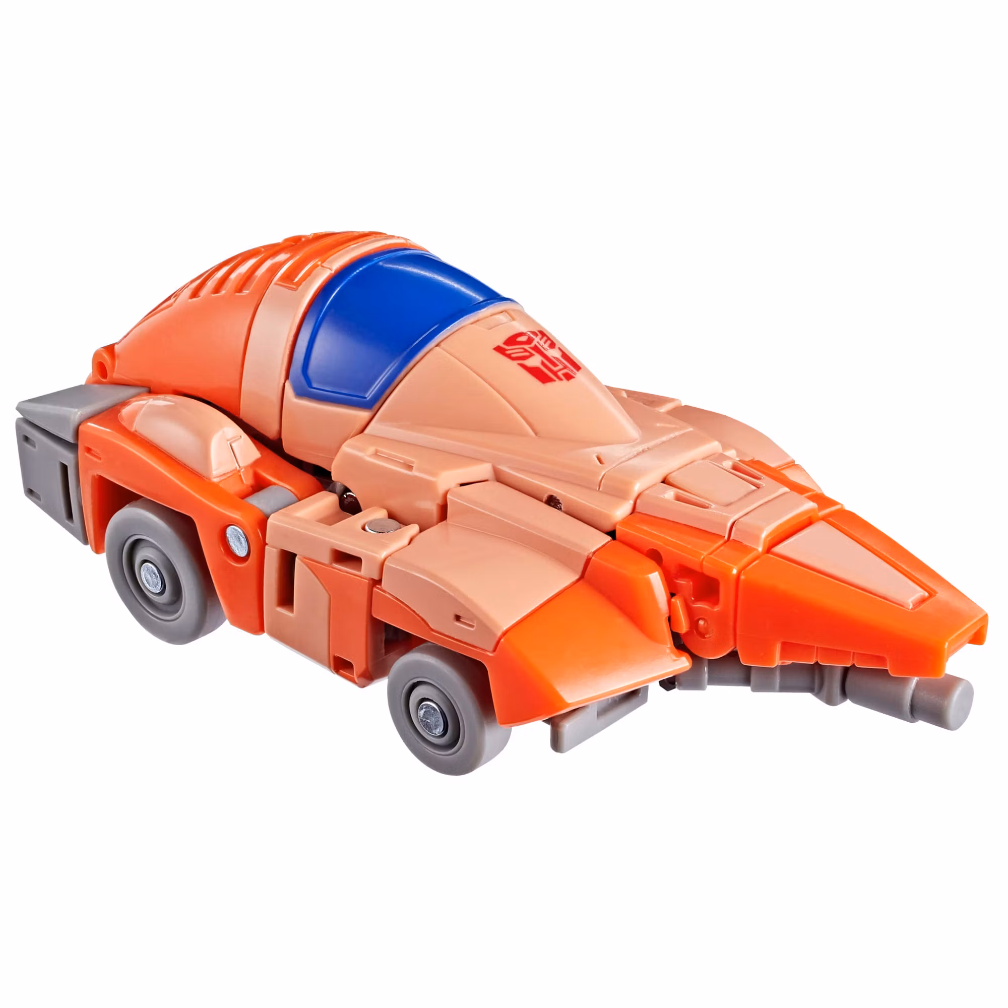 The Transformers: The Movie Studio Series Deluxe Class Autobot Wheelie Action Figure