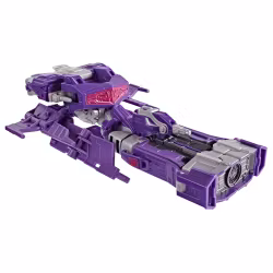 Transformers: One Studio Series Deluxe Class Shockwave Action Figure