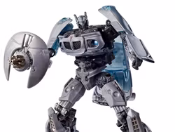 Transformers Studio Series Deluxe Class Autobot Jazz Action Figure