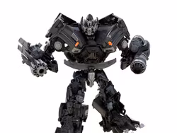 Transformers Studio Series Voyager Class Autobot Ironhide Action Figure